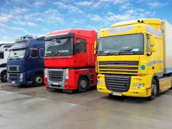 İstanbul Çağlayancerit Nakliye